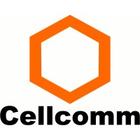 cellcomm white